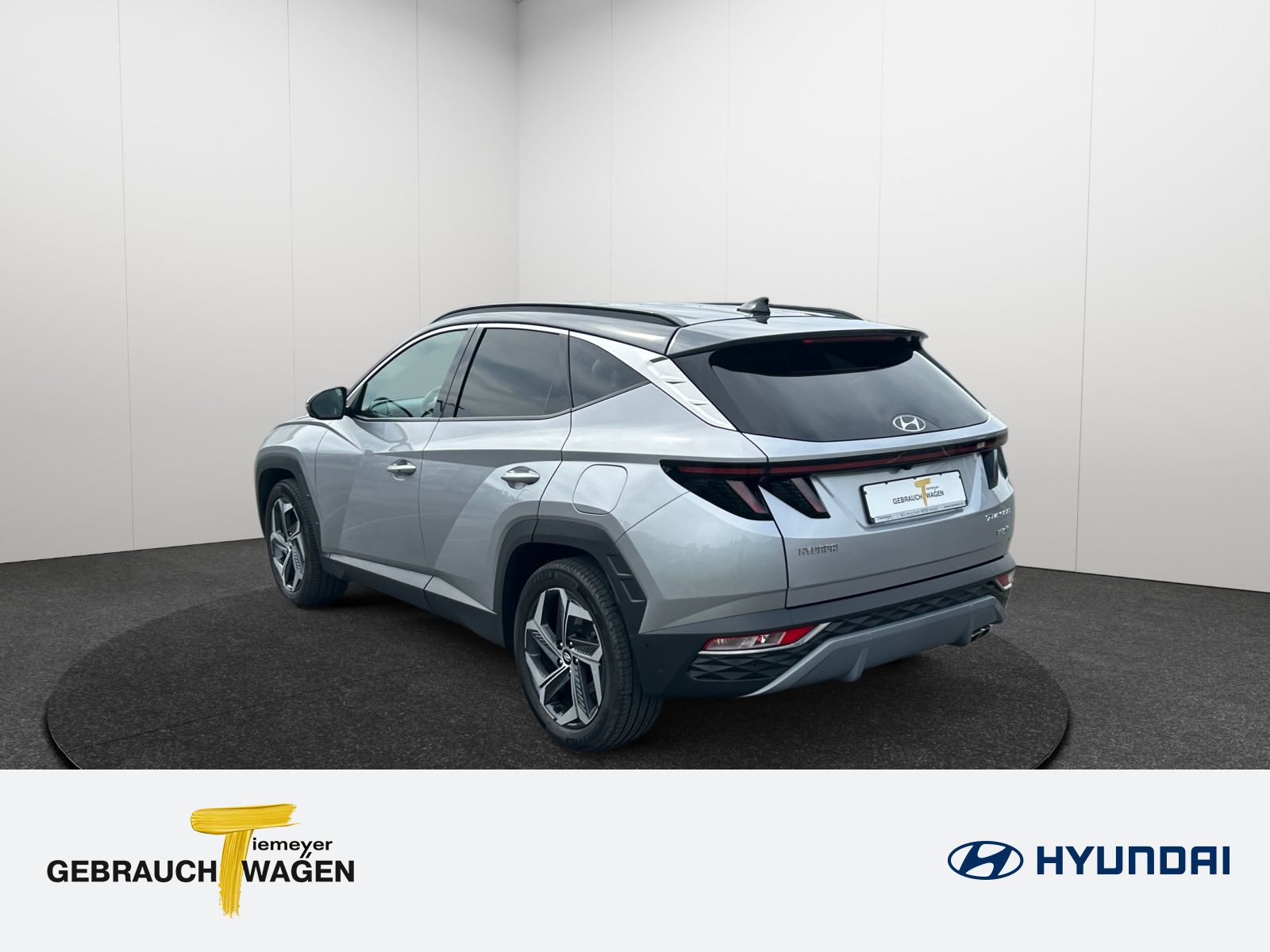 Hyundai Tucson – Bild 7