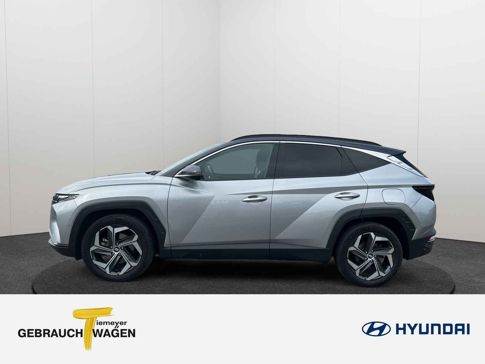 Hyundai Tucson – Bild 8
