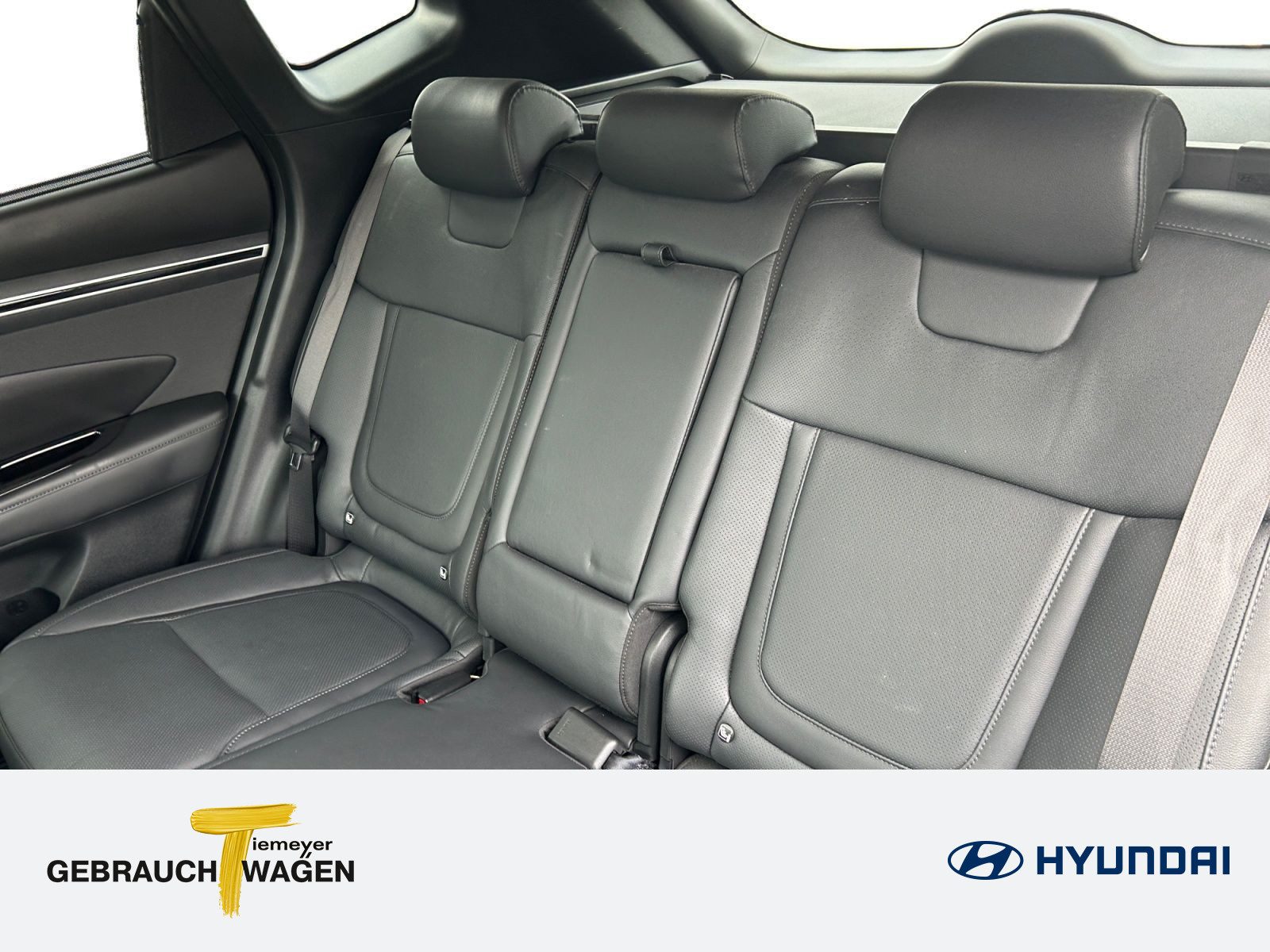 Hyundai Tucson – Bild 11