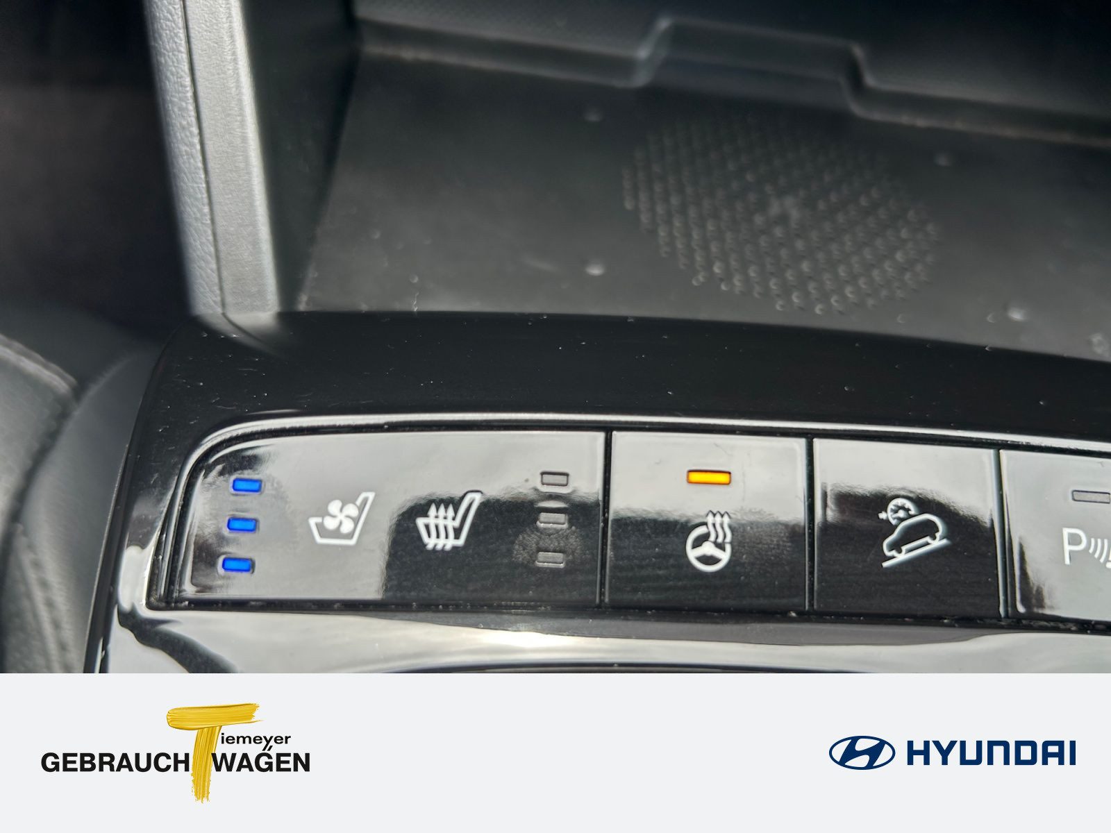 Hyundai Tucson – Bild 15