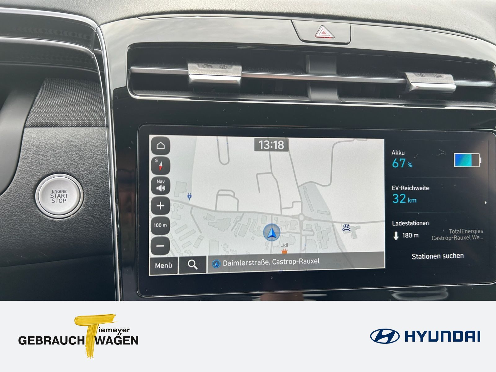 Hyundai Tucson – Bild 16