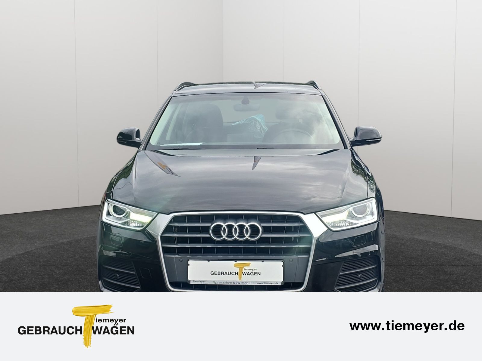Audi Q3 – Bild 2