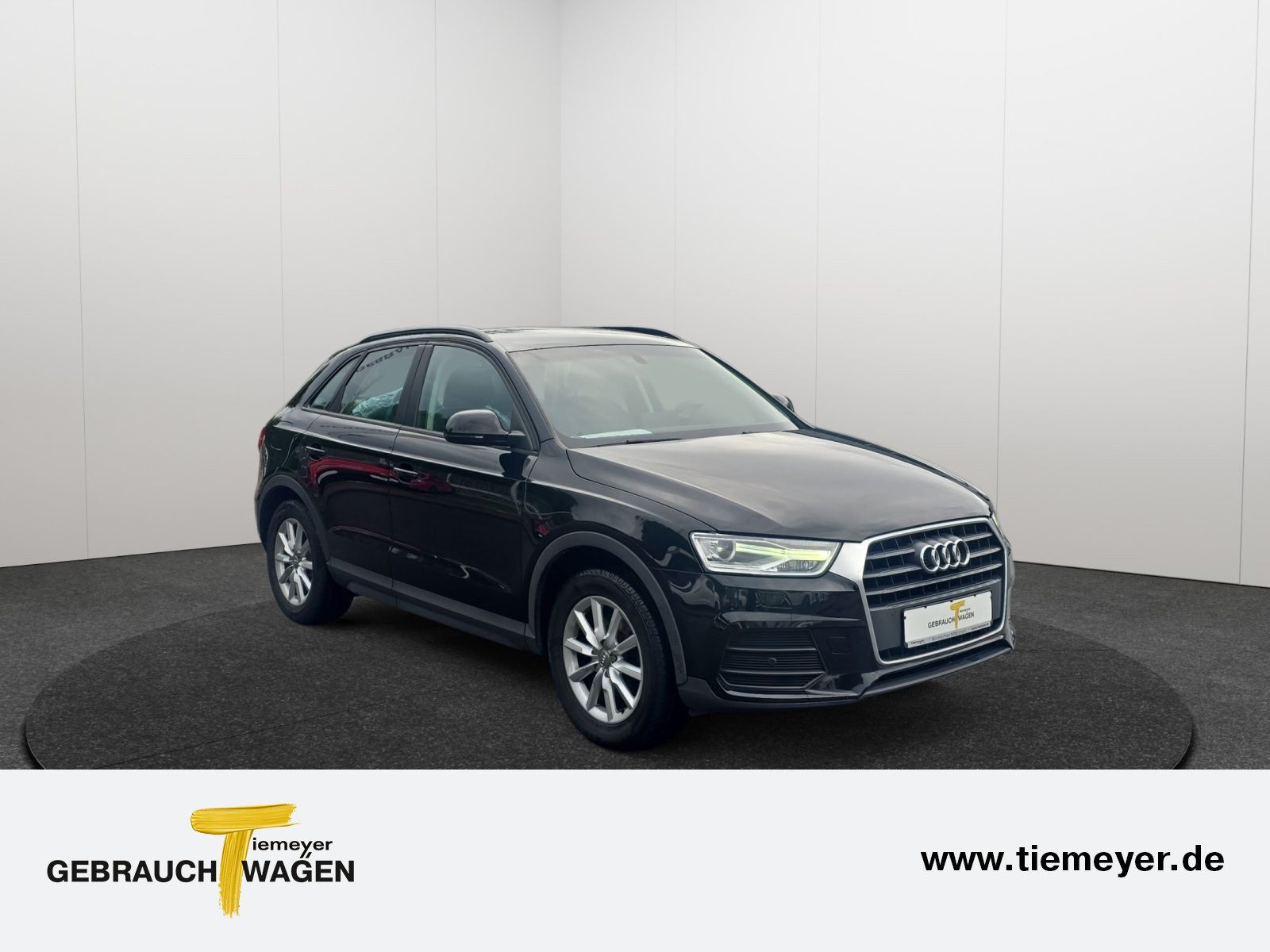 Audi Q3 – Bild 3