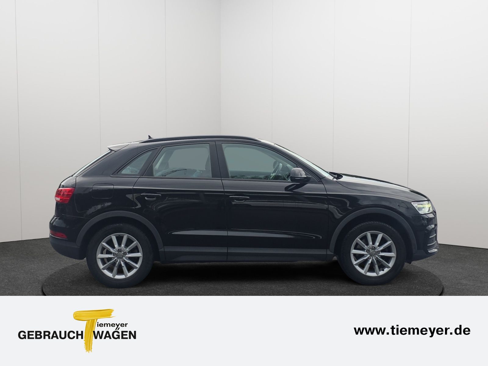 Audi Q3 – Bild 4