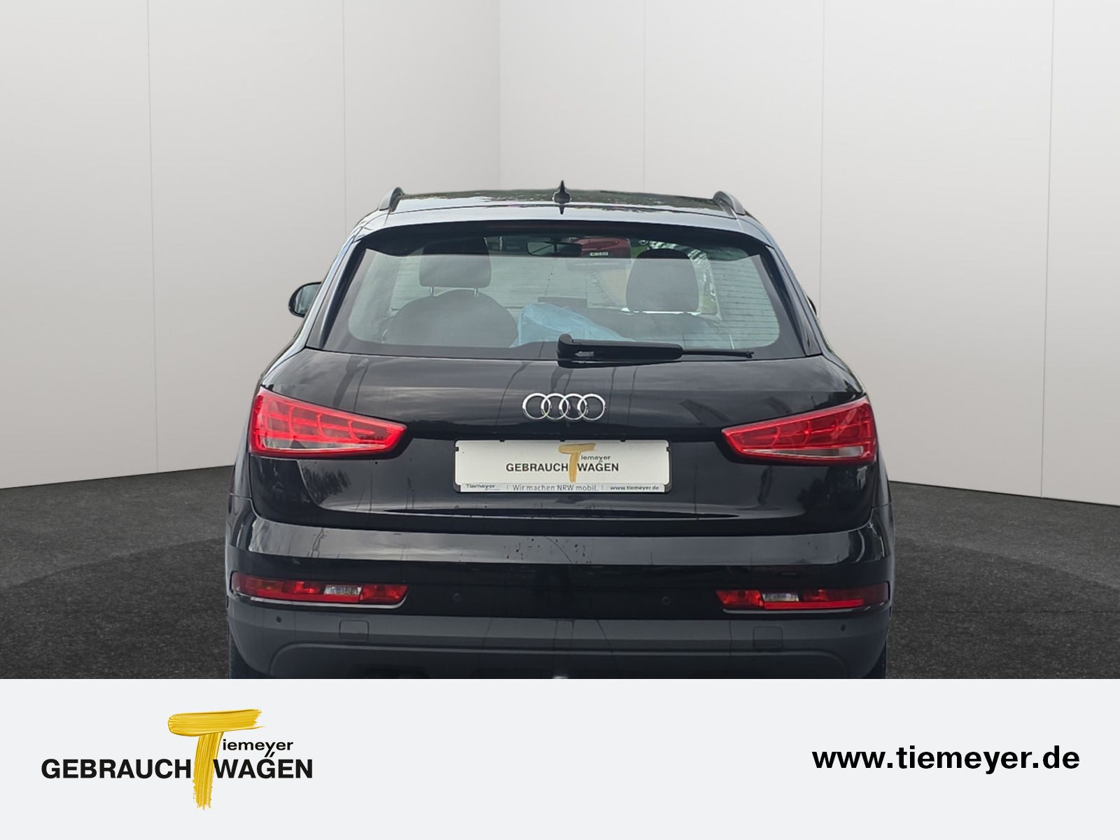 Audi Q3 – Bild 6