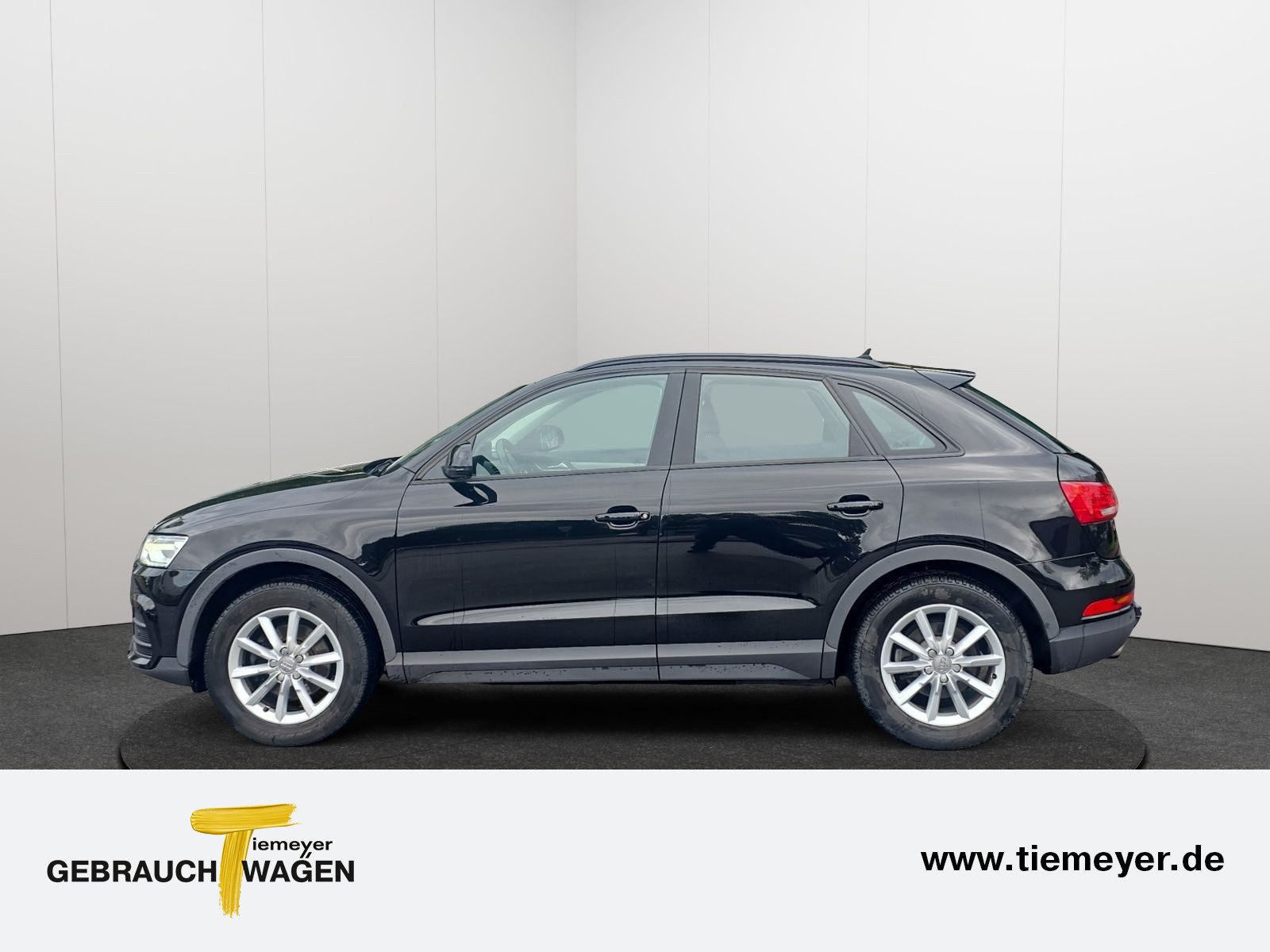 Audi Q3 – Bild 8