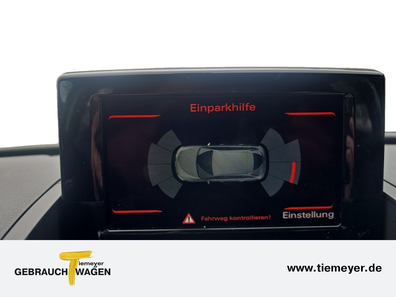 Audi Q3 – Bild 15