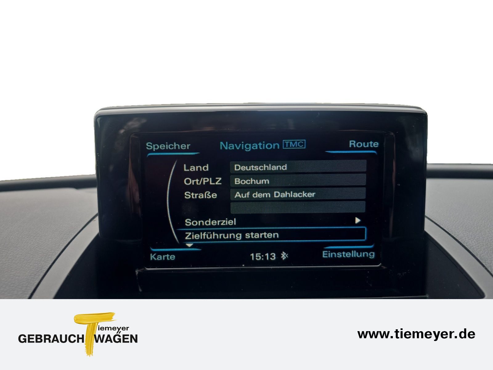 Audi Q3 – Bild 16