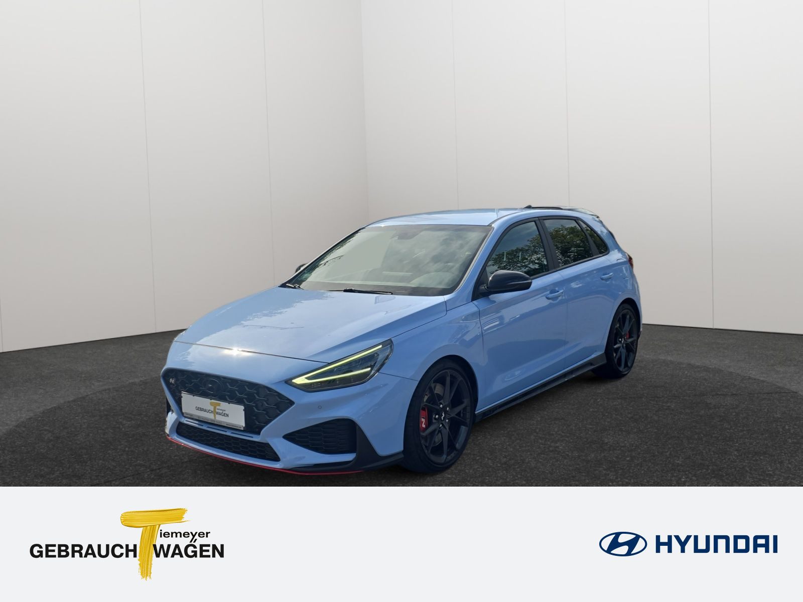 Hyundai i30 – Bild 1