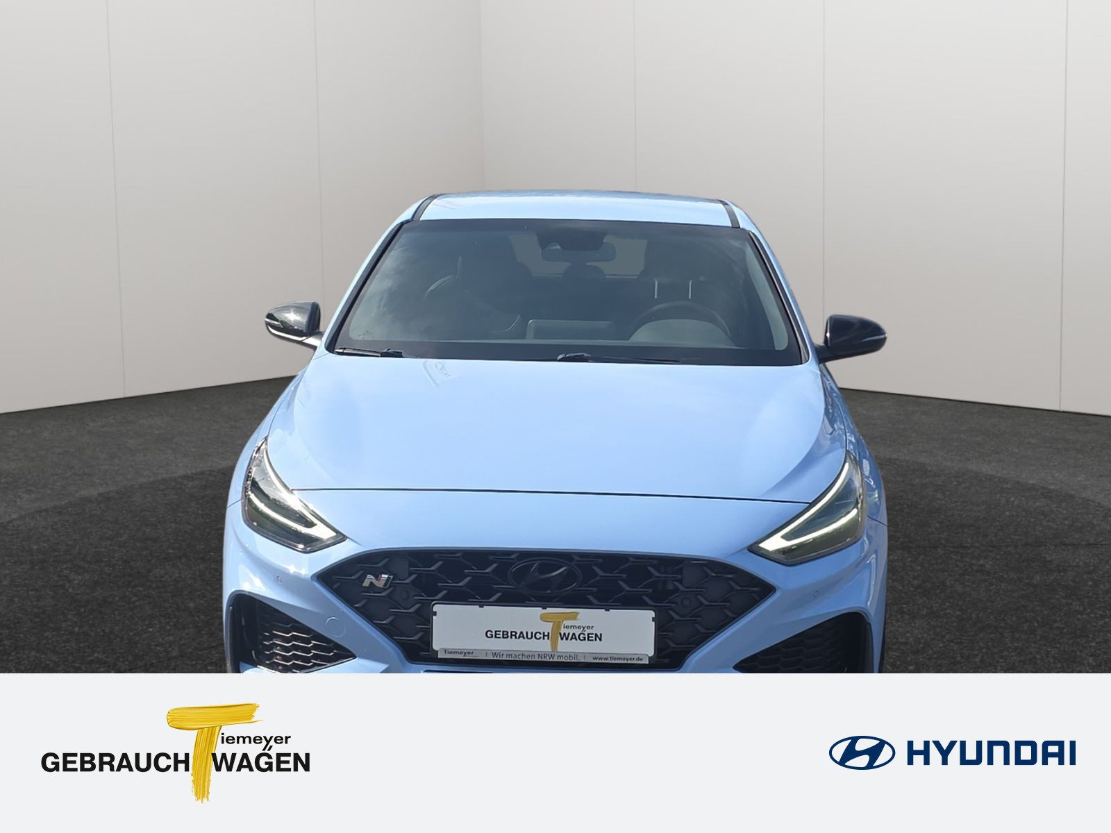 Hyundai i30 – Bild 2