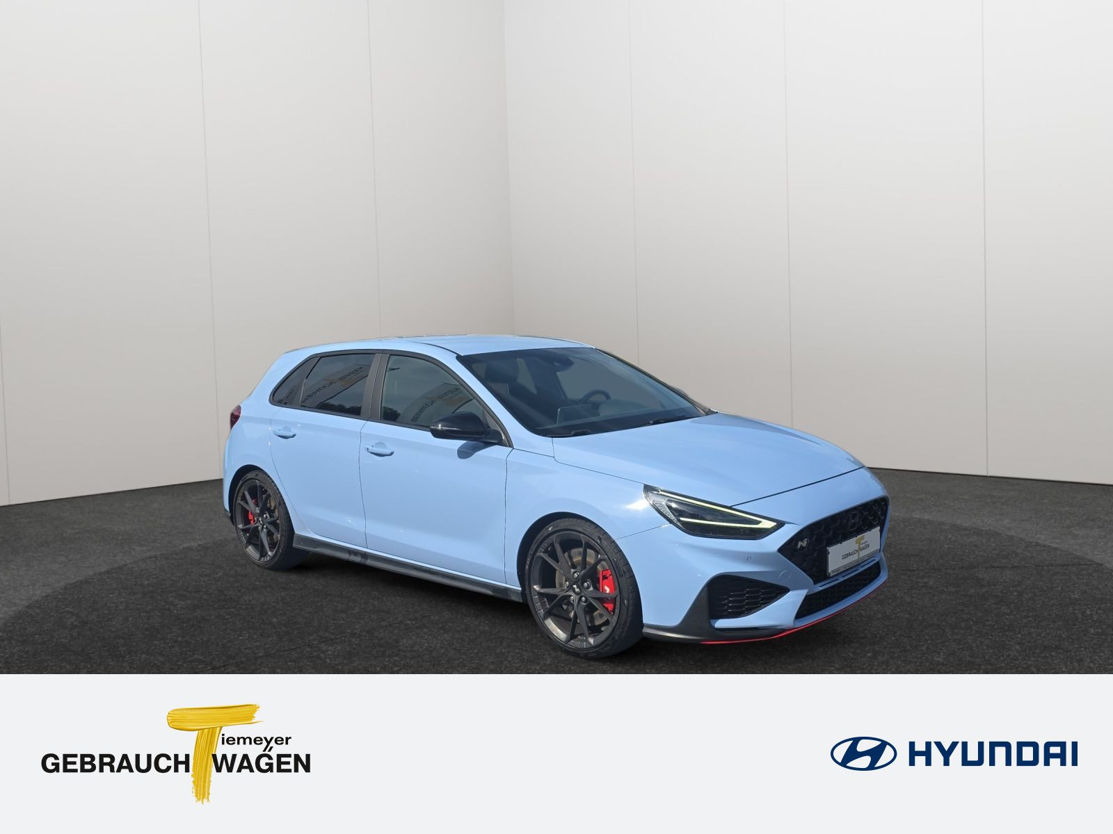 Hyundai i30 – Bild 3