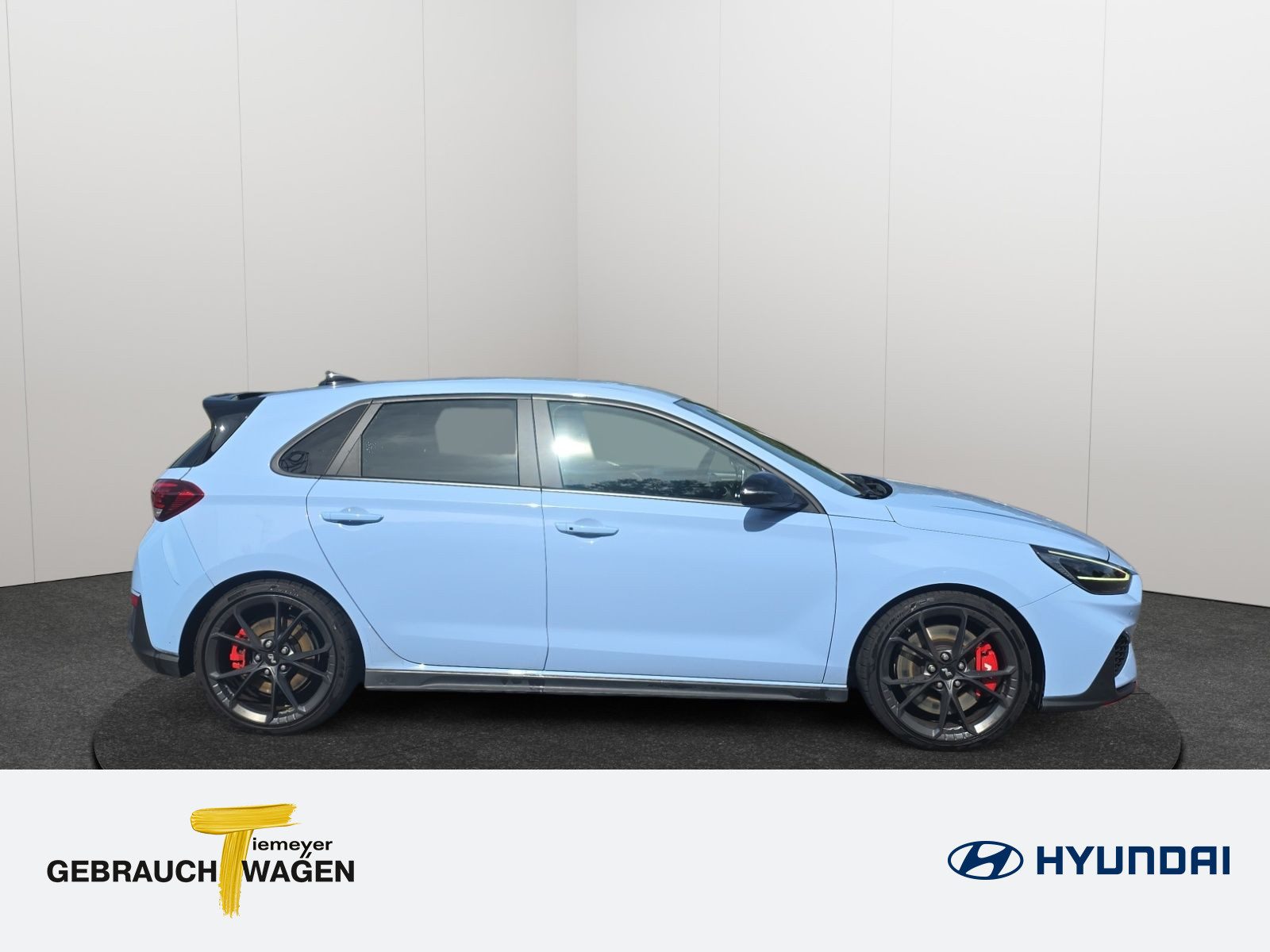 Hyundai i30 – Bild 4
