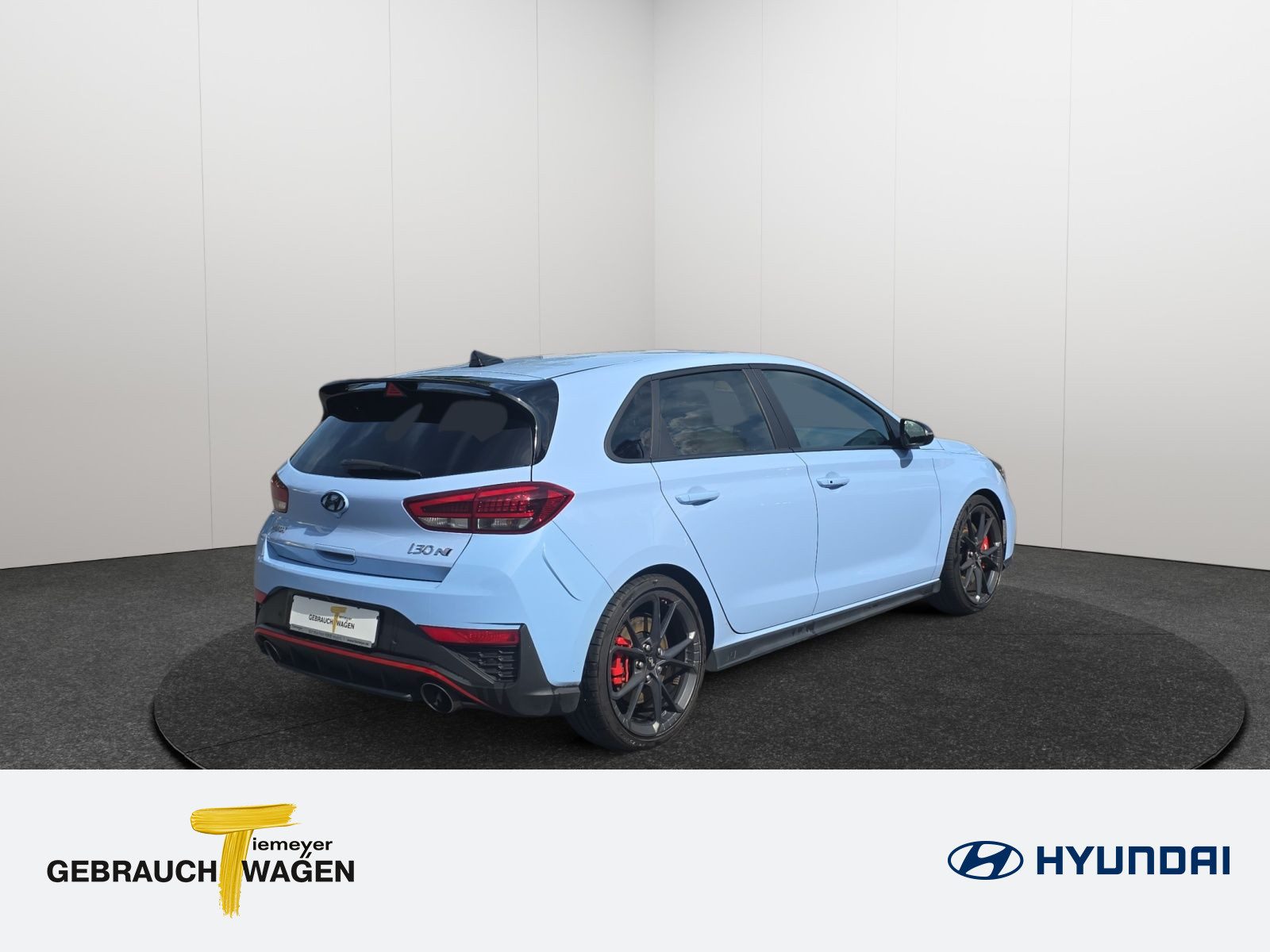 Hyundai i30 – Bild 5