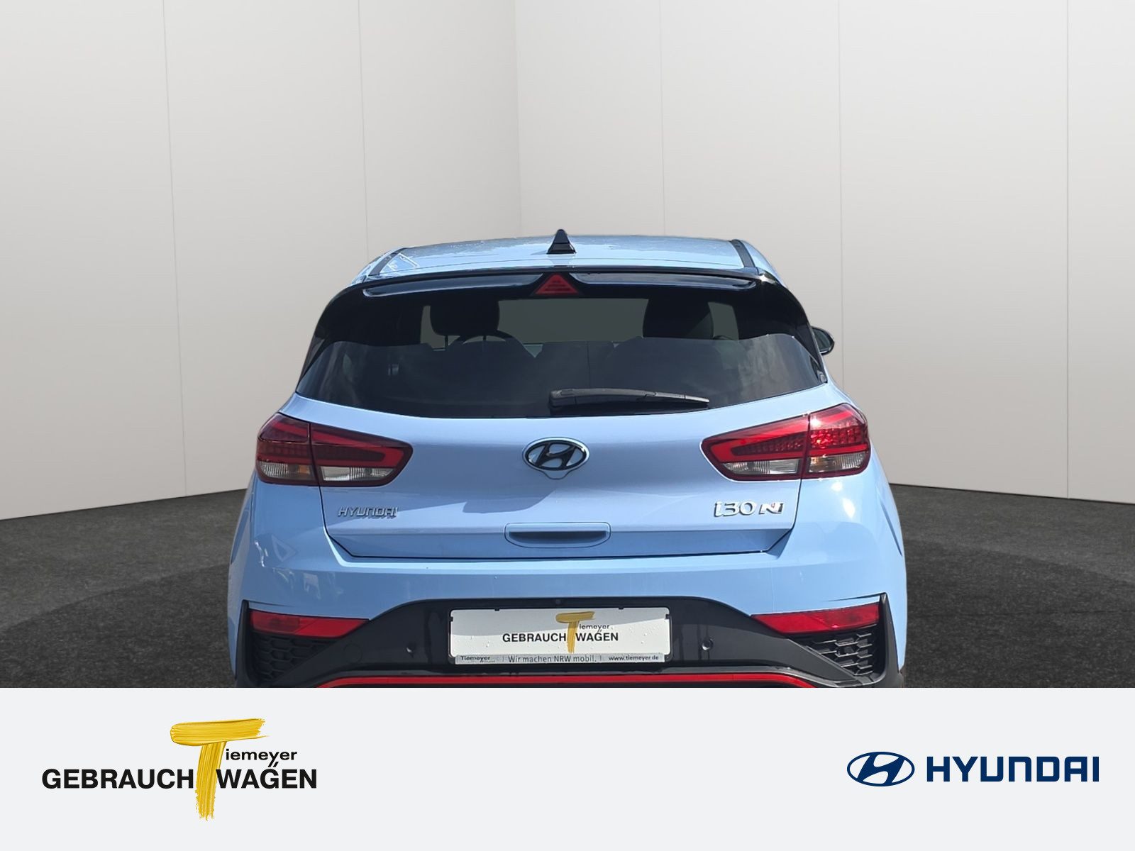 Hyundai i30 – Bild 6