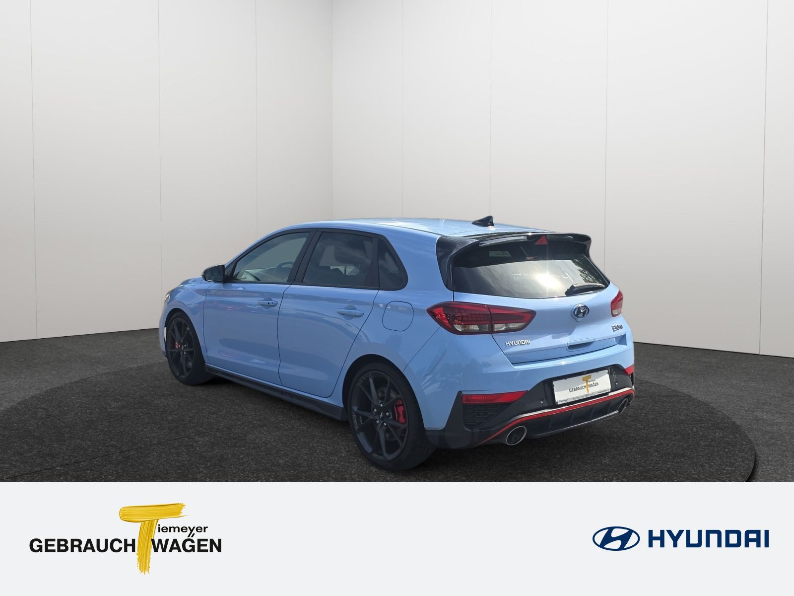 Hyundai i30 – Bild 7