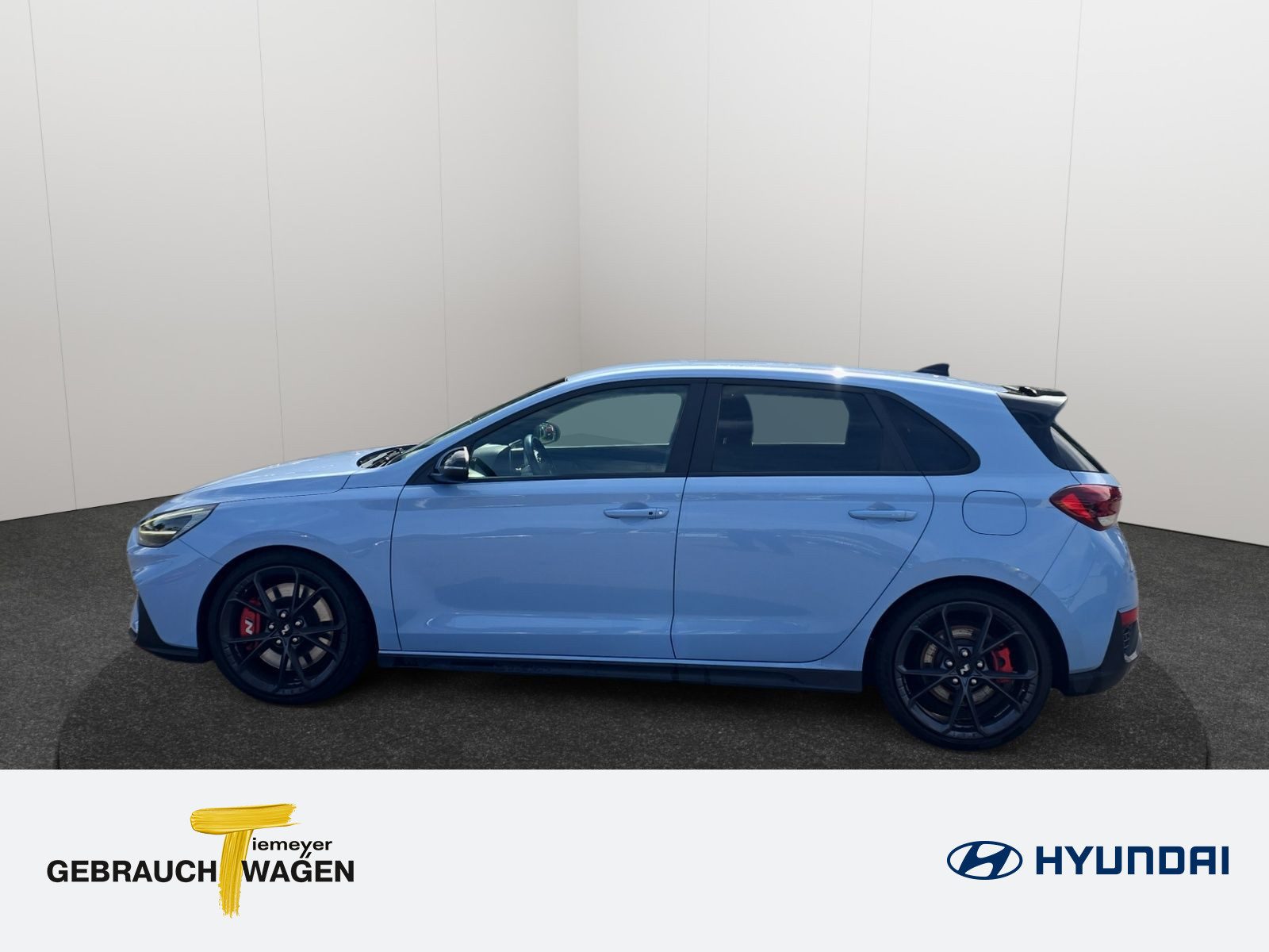 Hyundai i30 – Bild 8
