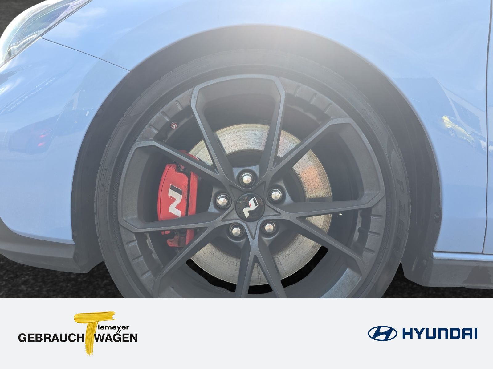 Hyundai i30 – Bild 9