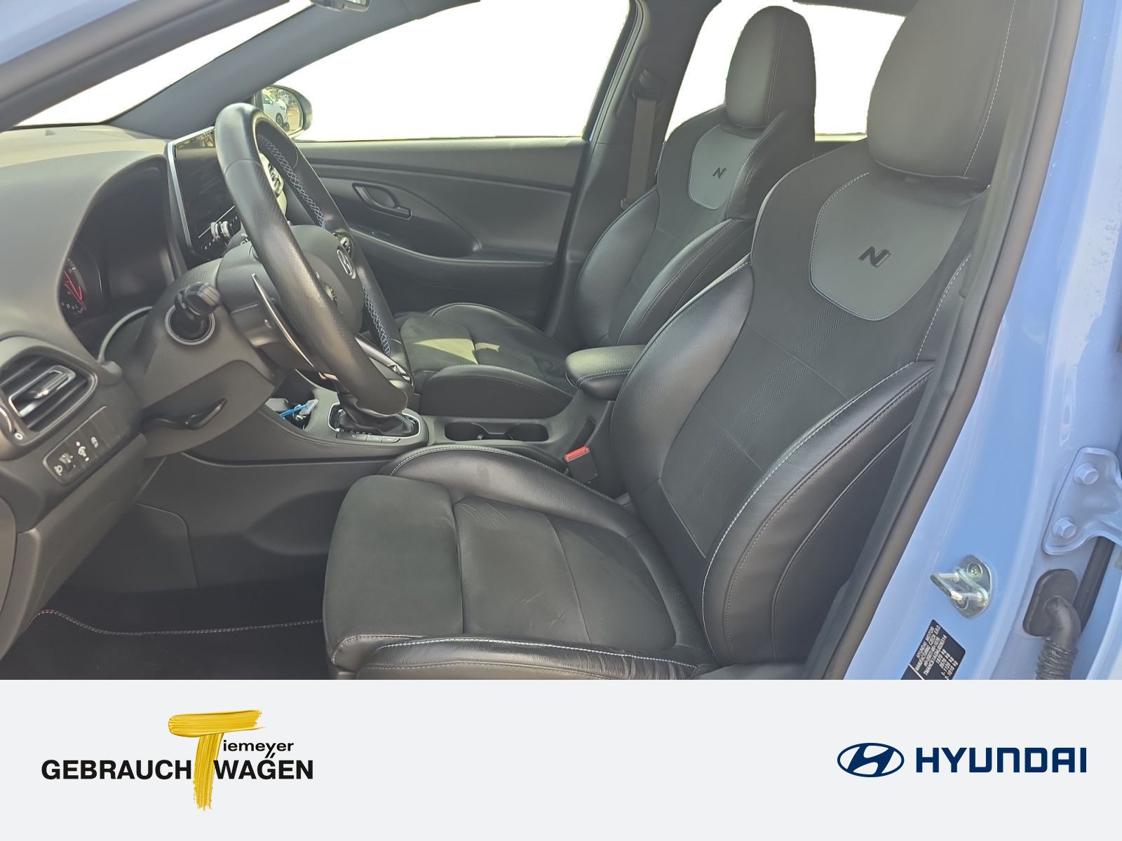Hyundai i30 – Bild 10