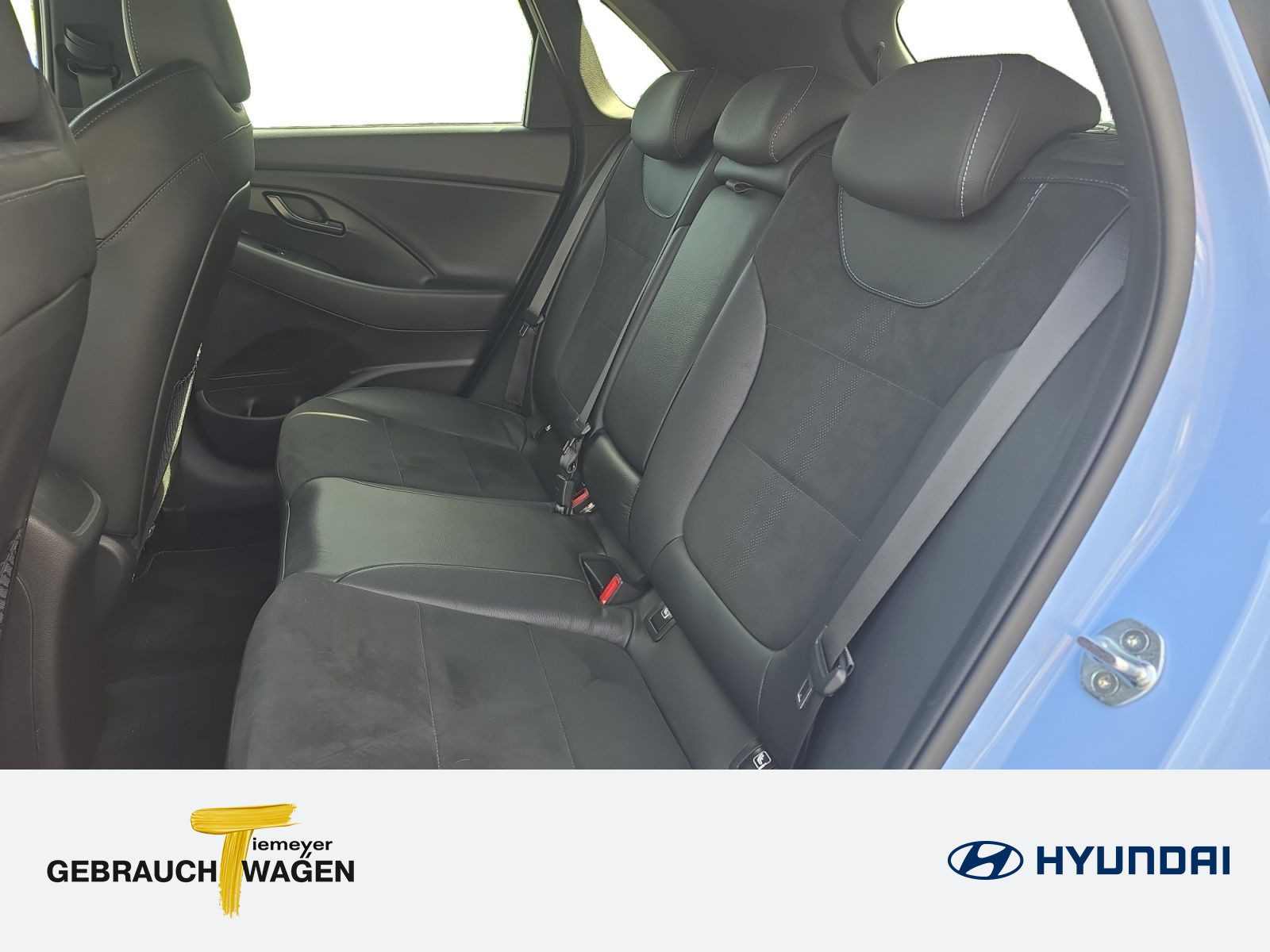 Hyundai i30 – Bild 11