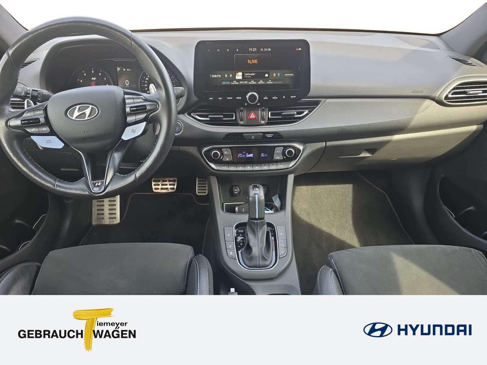 Hyundai i30 – Bild 12