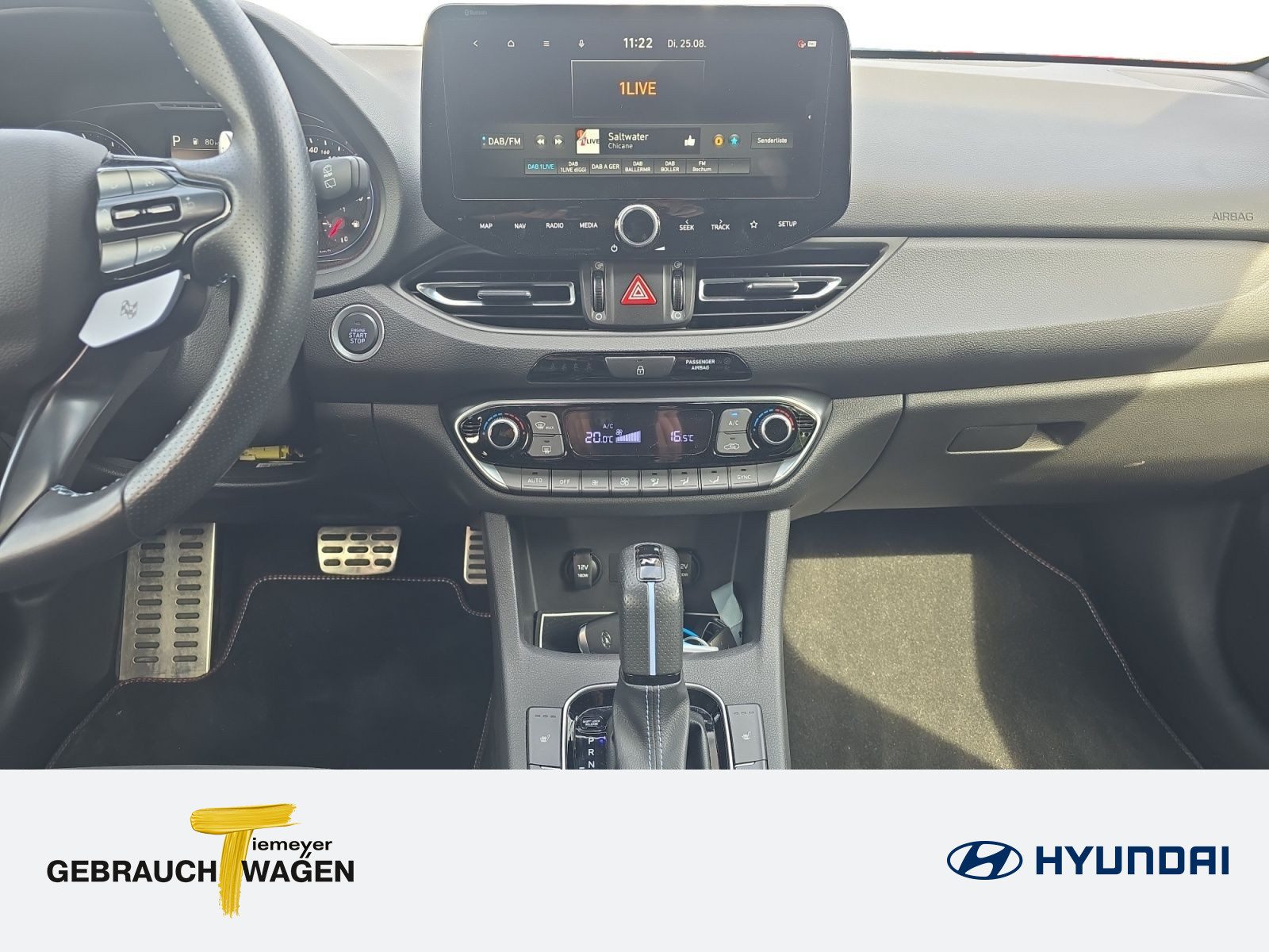 Hyundai i30 – Bild 13