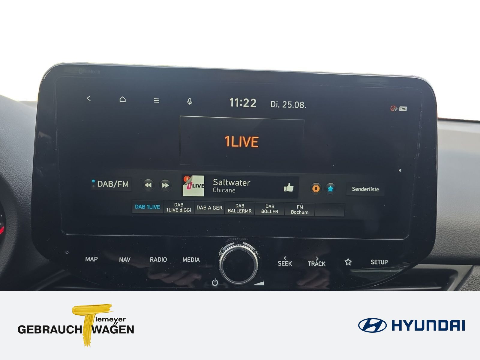 Hyundai i30 – Bild 14