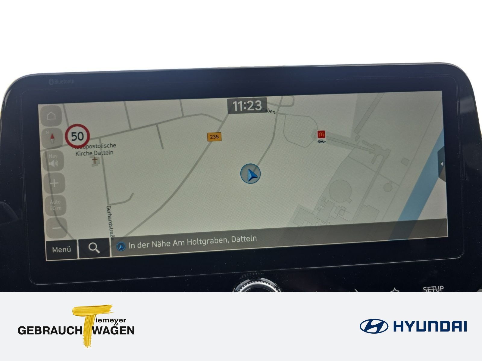 Hyundai i30 – Bild 16
