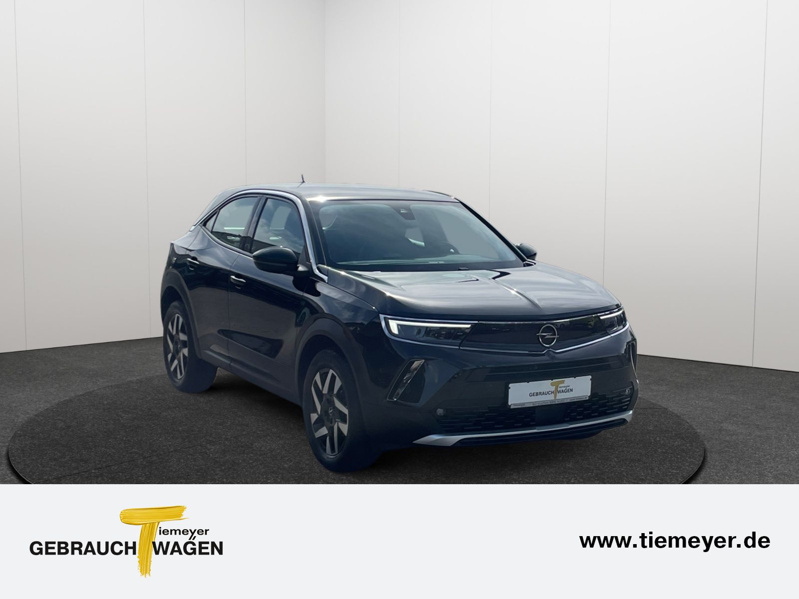 Opel Mokka – Foto 3