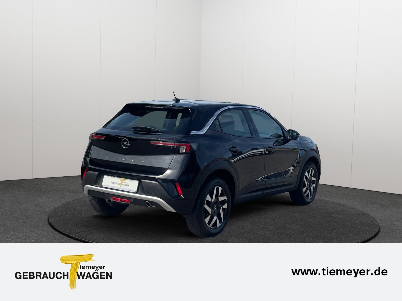 Opel Mokka – Foto 5