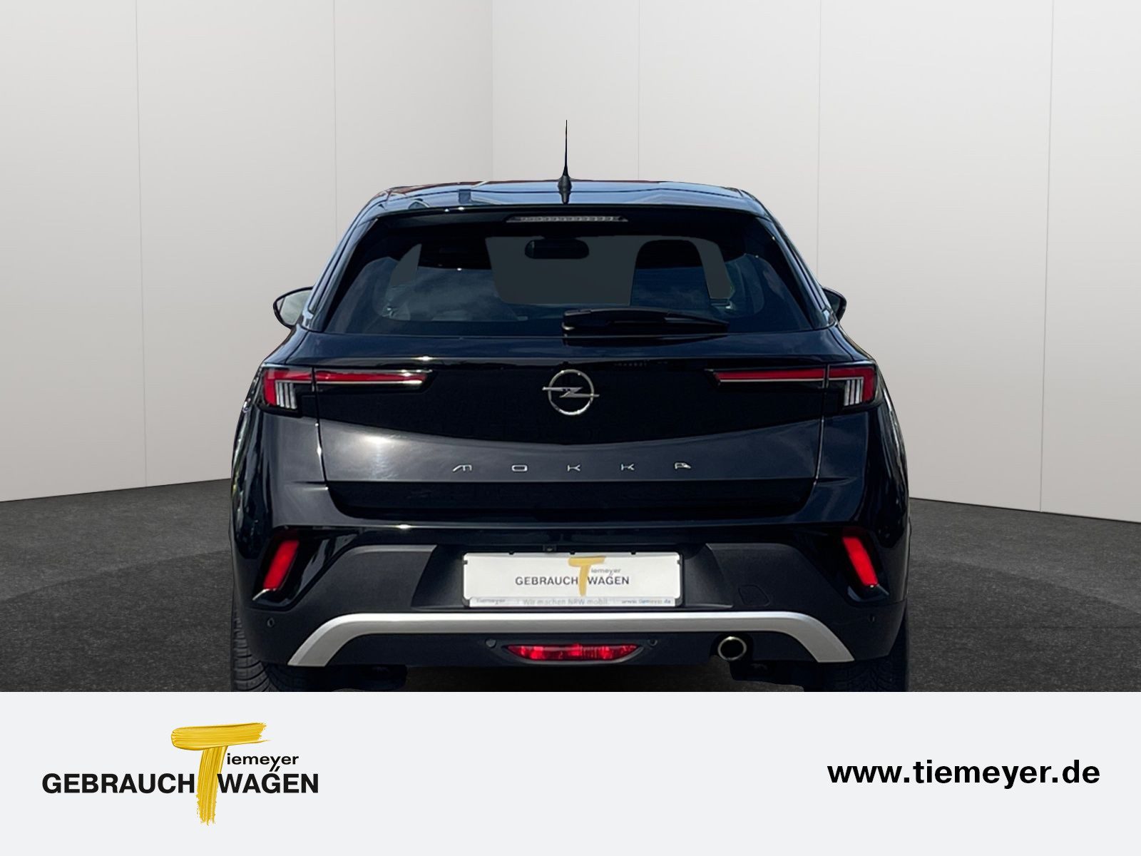 Opel Mokka – Foto 6