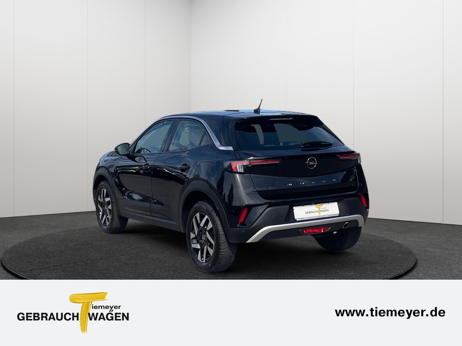 Opel Mokka – Foto 7