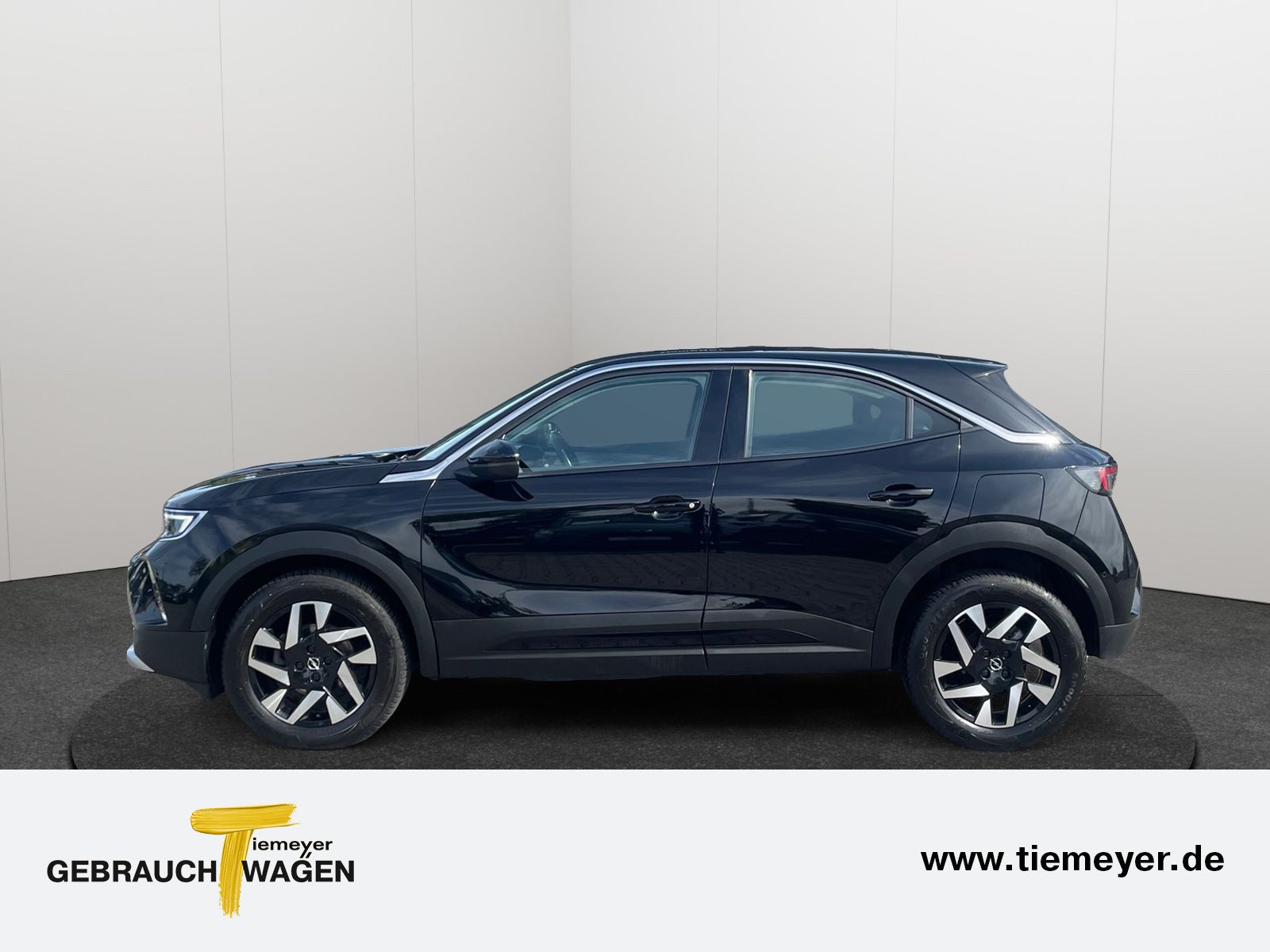 Opel Mokka – Foto 8