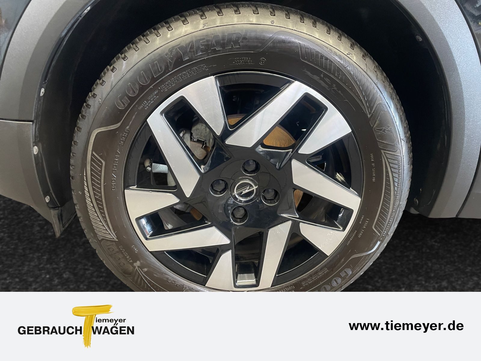 Opel Mokka – Foto 9