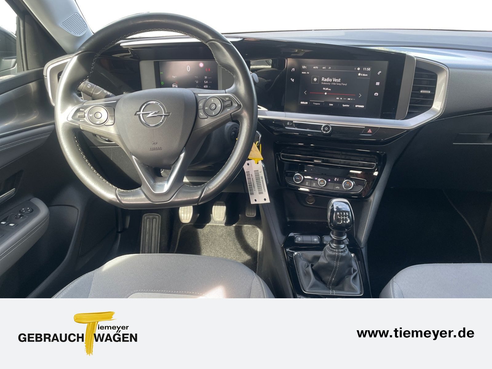 Opel Mokka – Foto 12