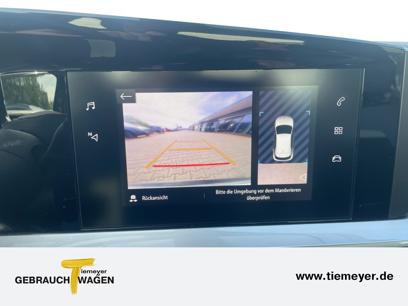 Opel Mokka – Foto 15