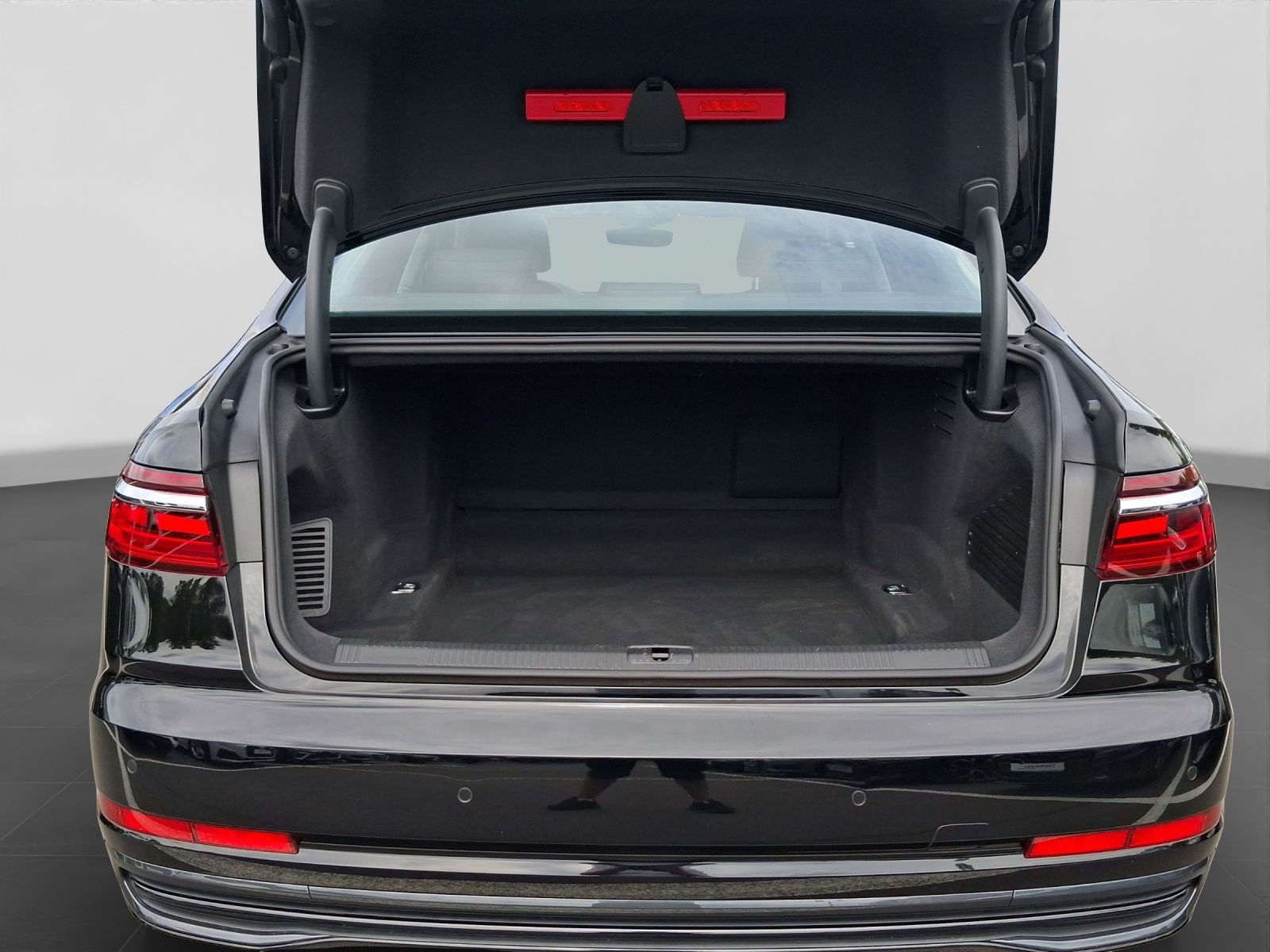 Audi A8 – Bild 17