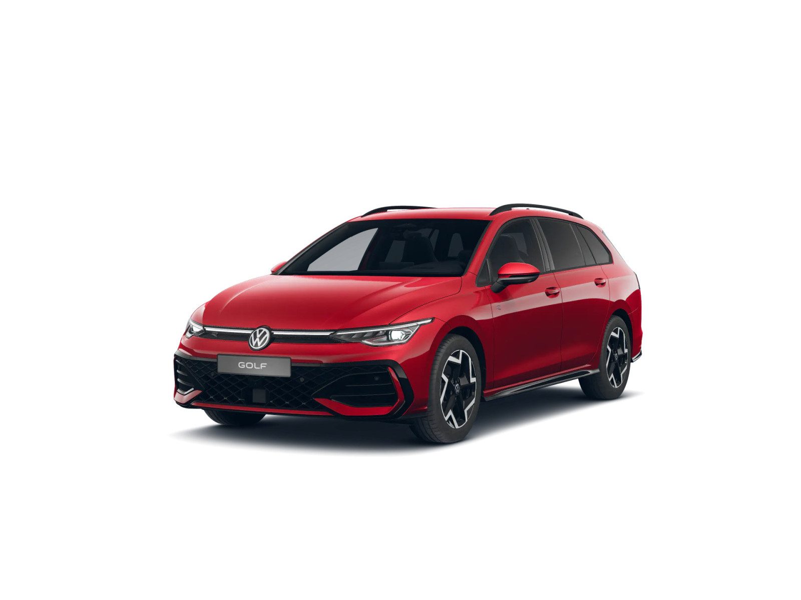 Volkswagen Golf Variant – Foto 2