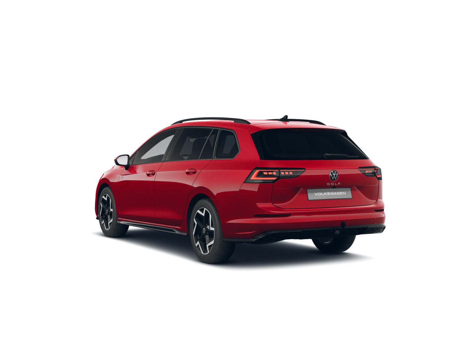 Volkswagen Golf Variant – Foto 5