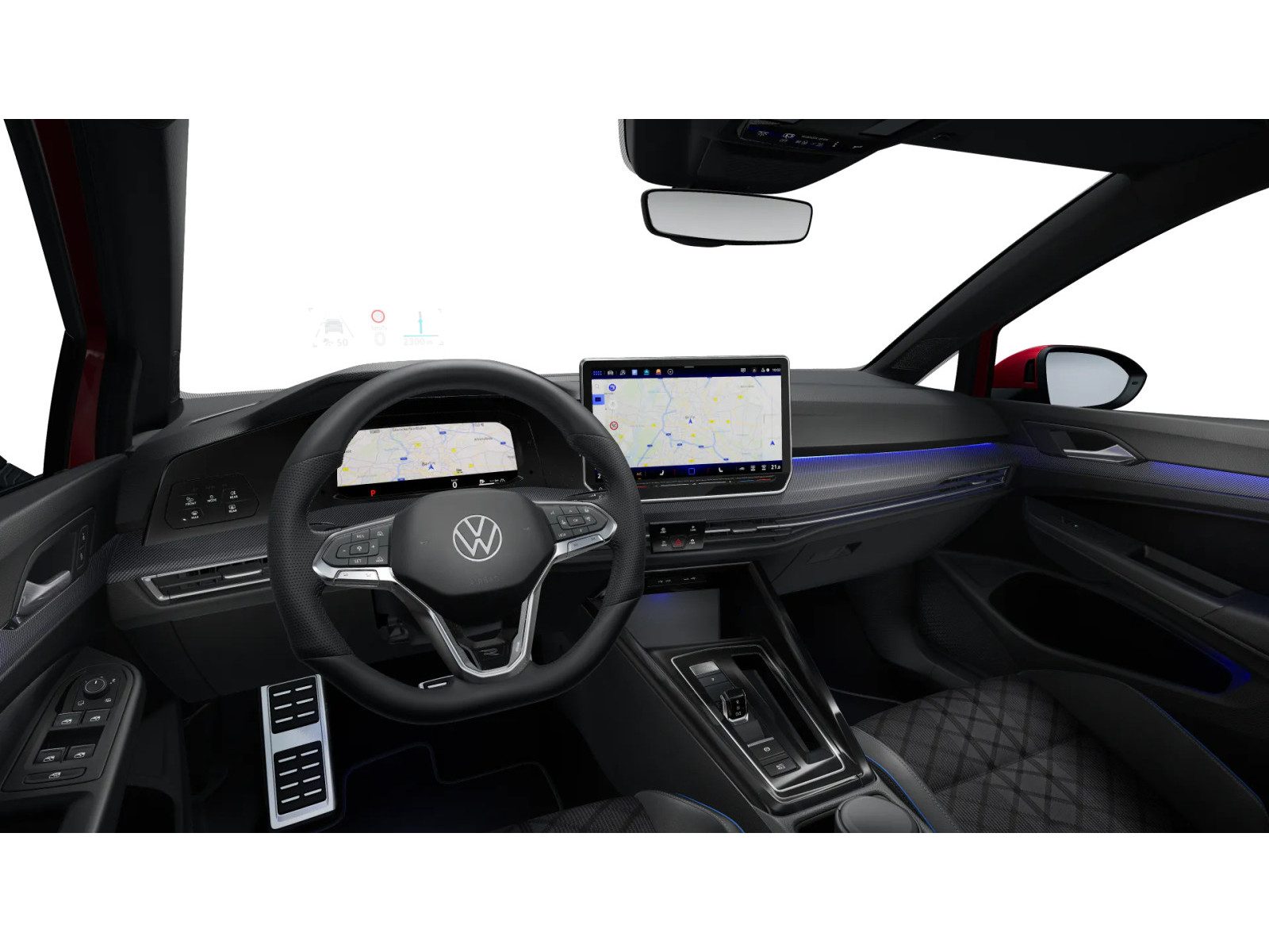 Volkswagen Golf Variant – Foto 9