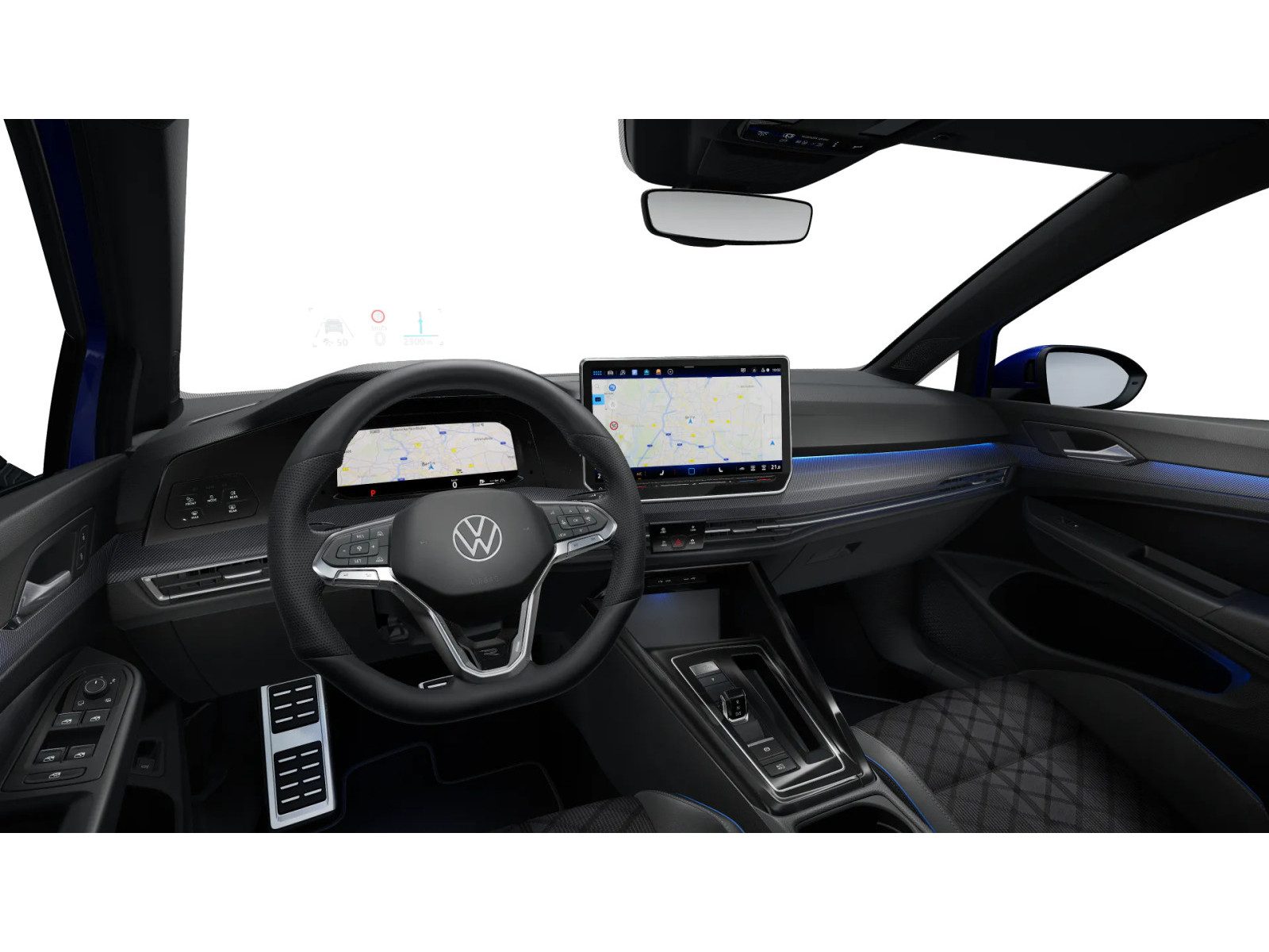Volkswagen Golf Variant – Foto 9