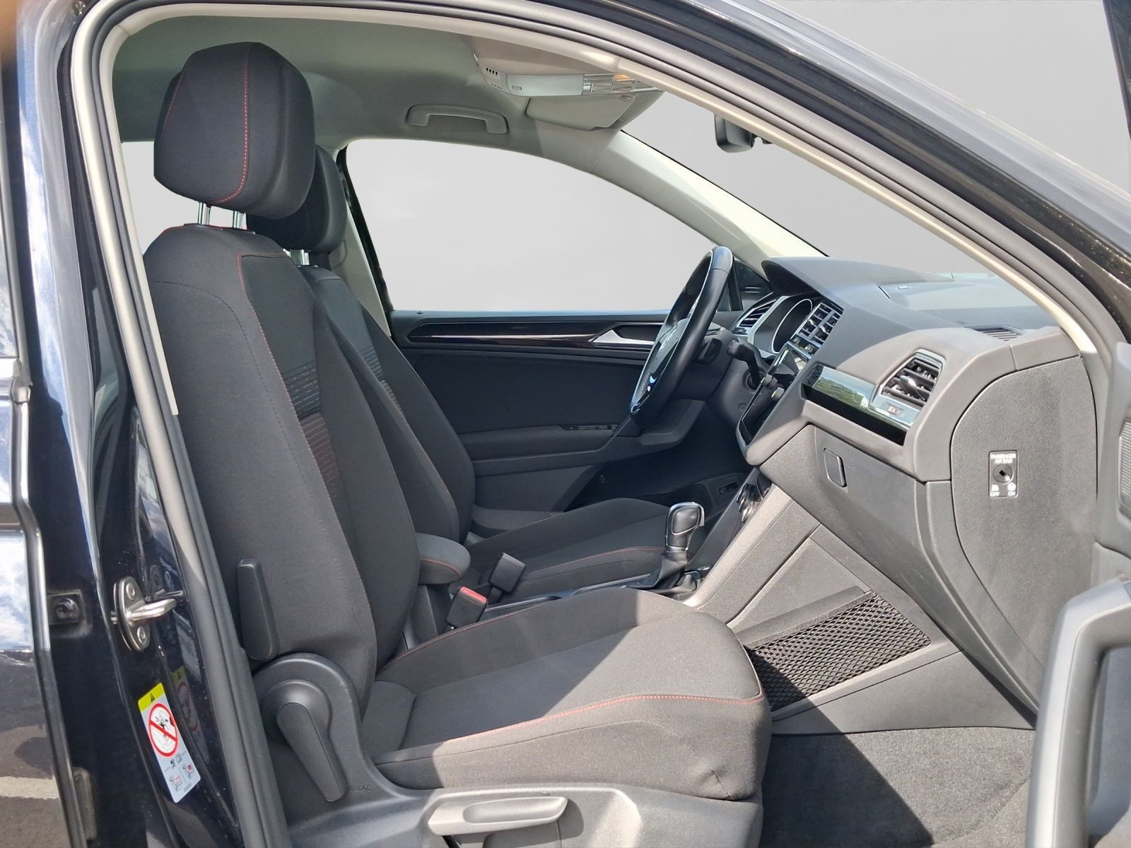Volkswagen Tiguan – Bild 4