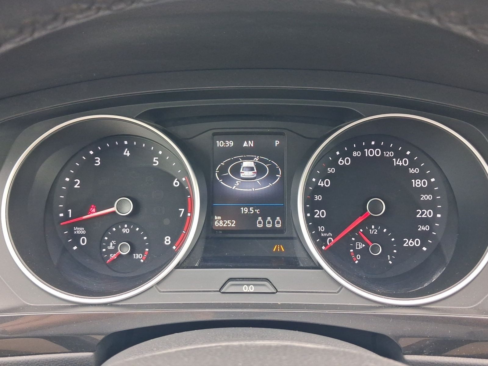 Volkswagen Tiguan – Bild 10
