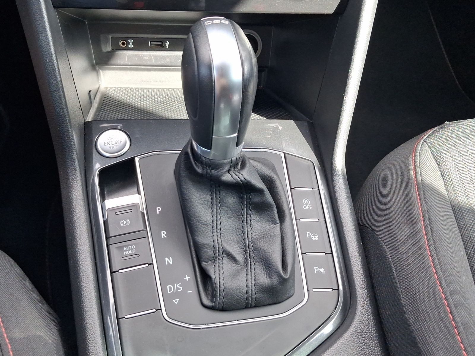 Volkswagen Tiguan – Bild 11