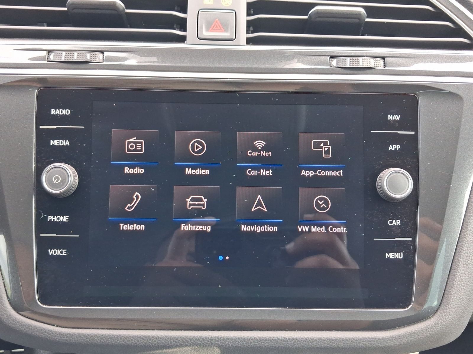 Volkswagen Tiguan – Bild 14