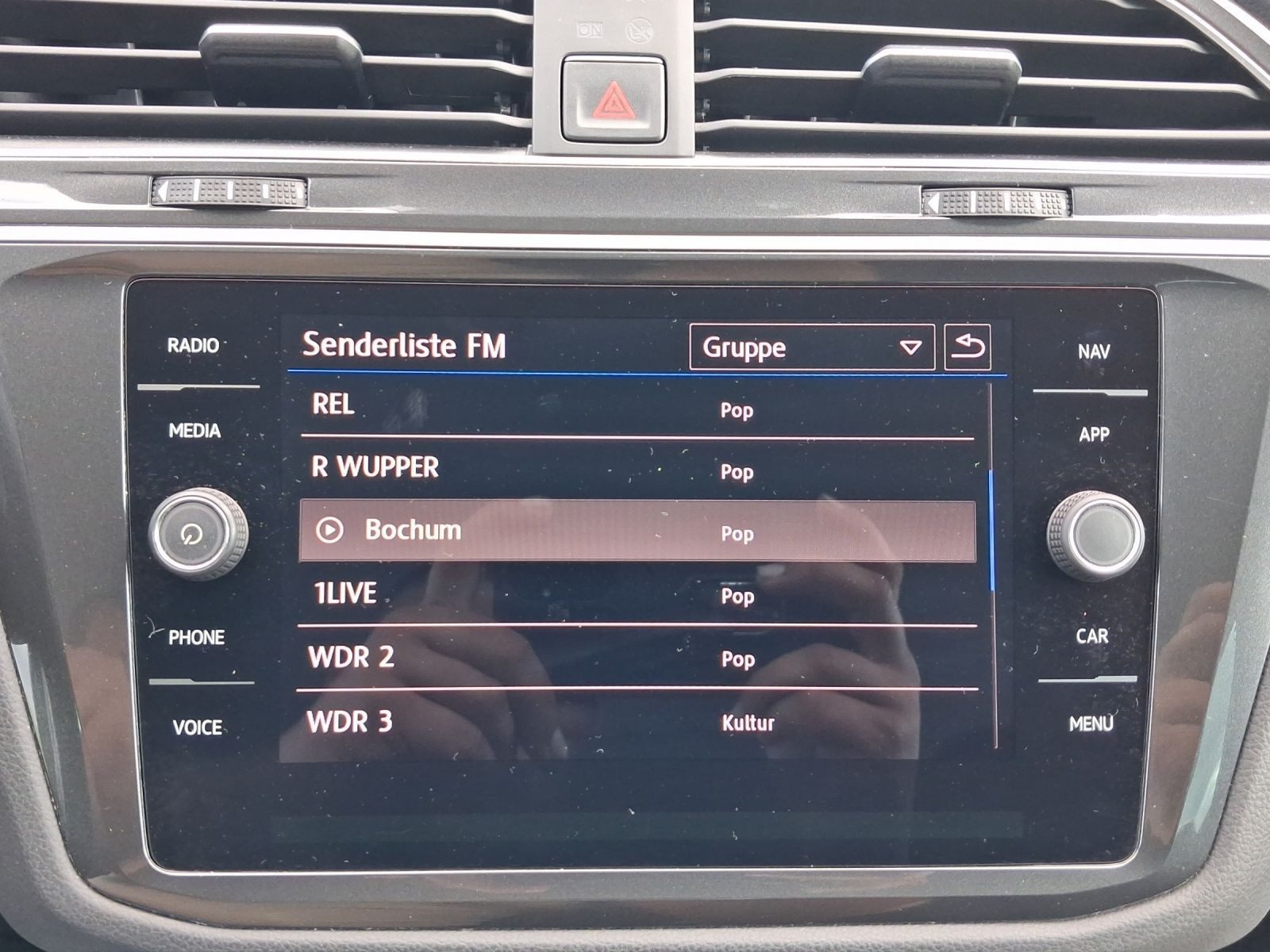 Volkswagen Tiguan – Bild 15