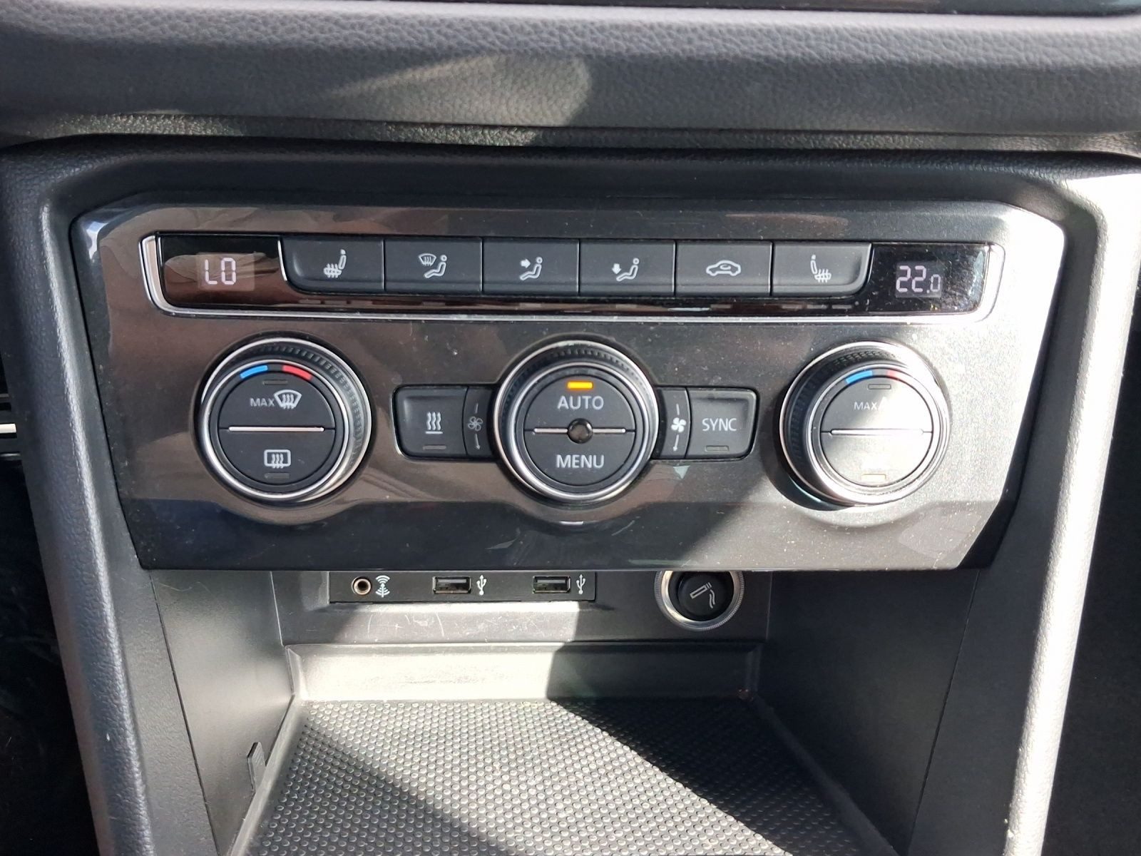 Volkswagen Tiguan – Bild 16