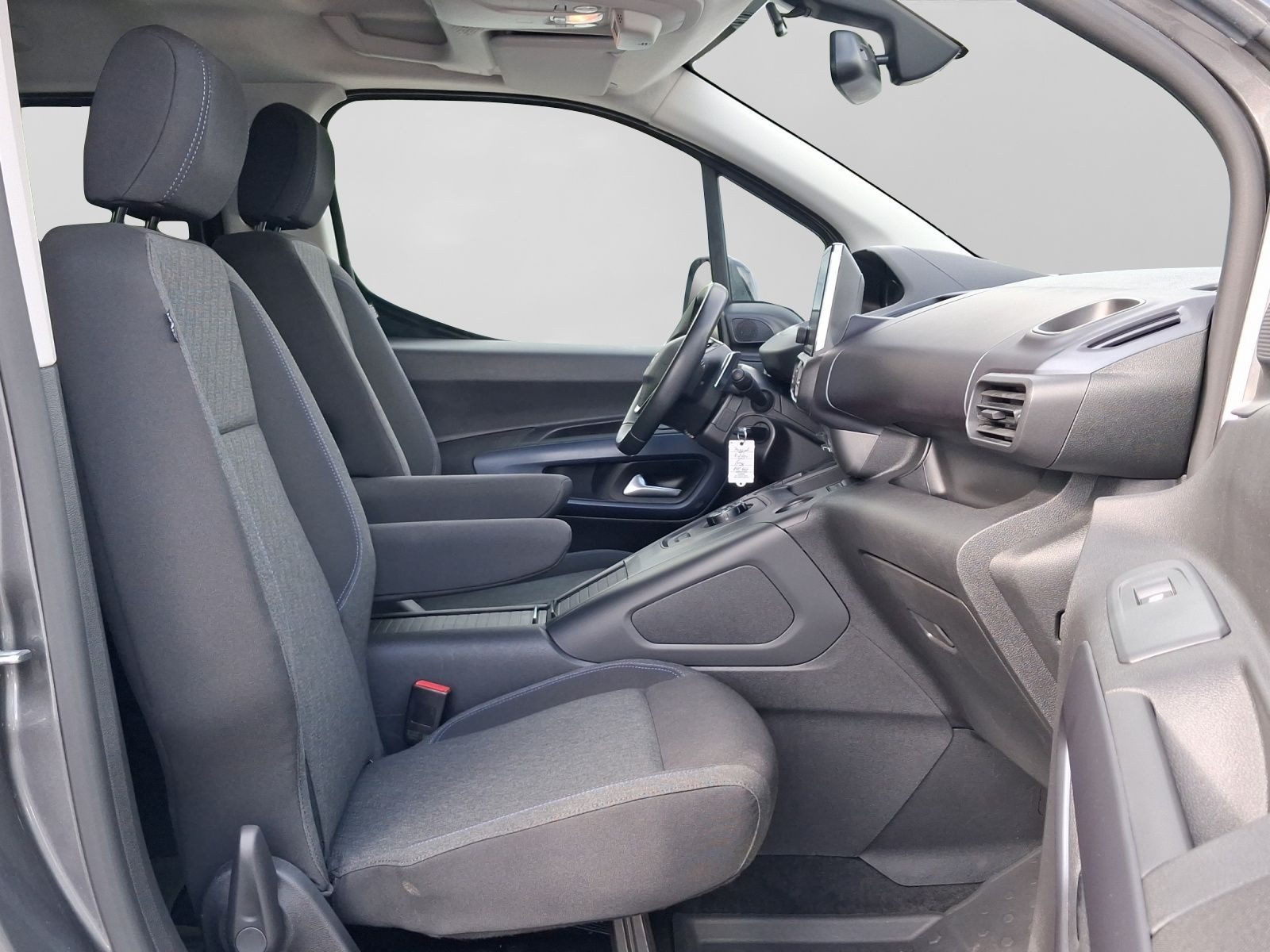 Peugeot Rifter – Bild 4