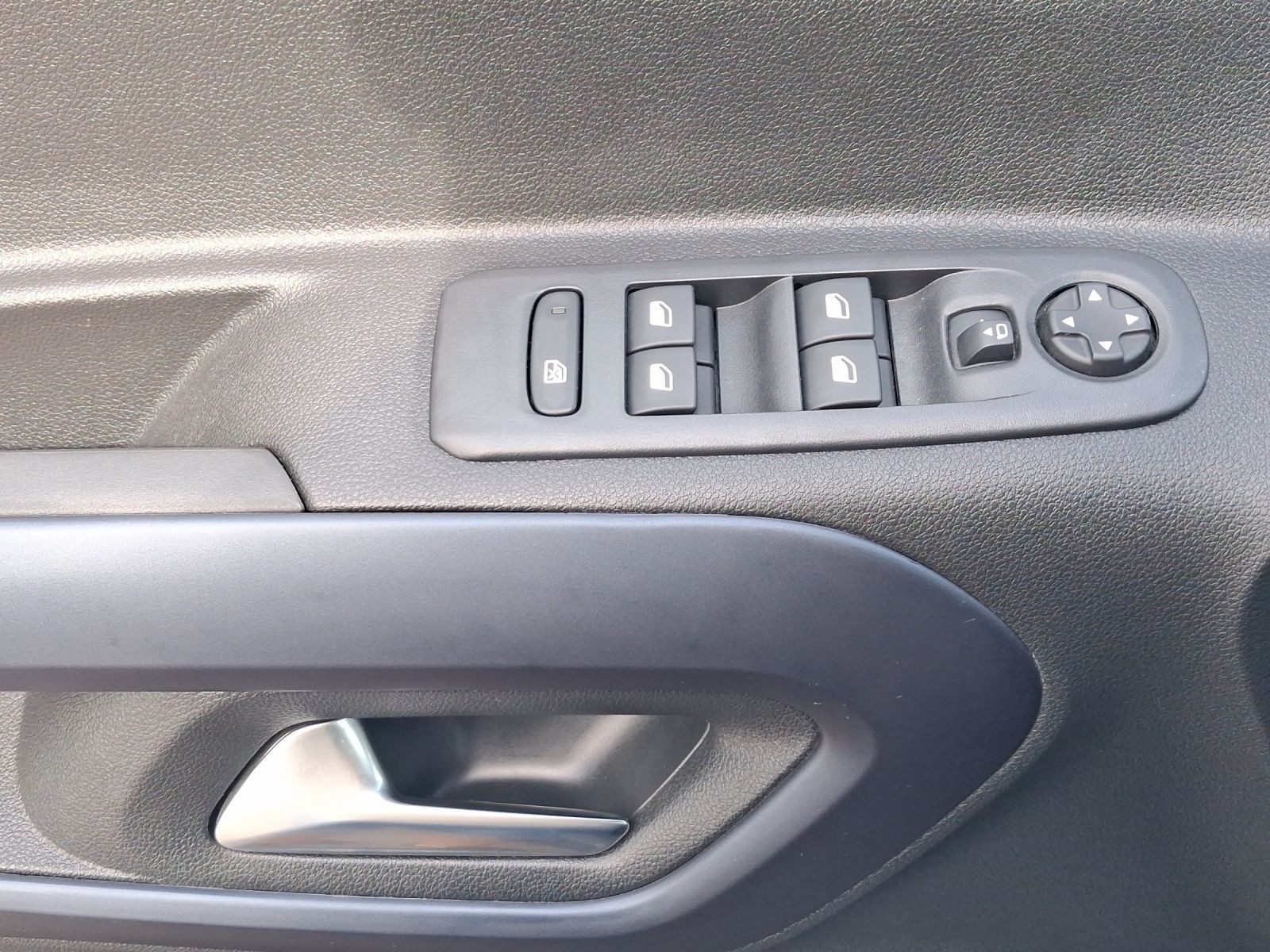 Peugeot Rifter – Bild 8