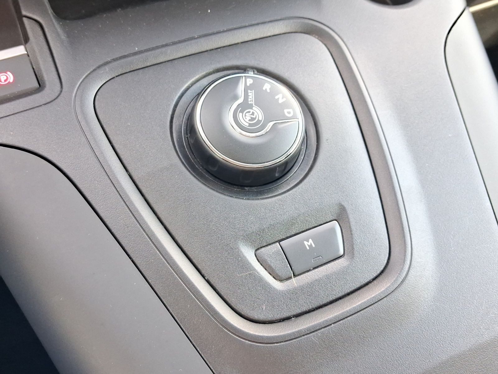 Peugeot Rifter – Bild 11
