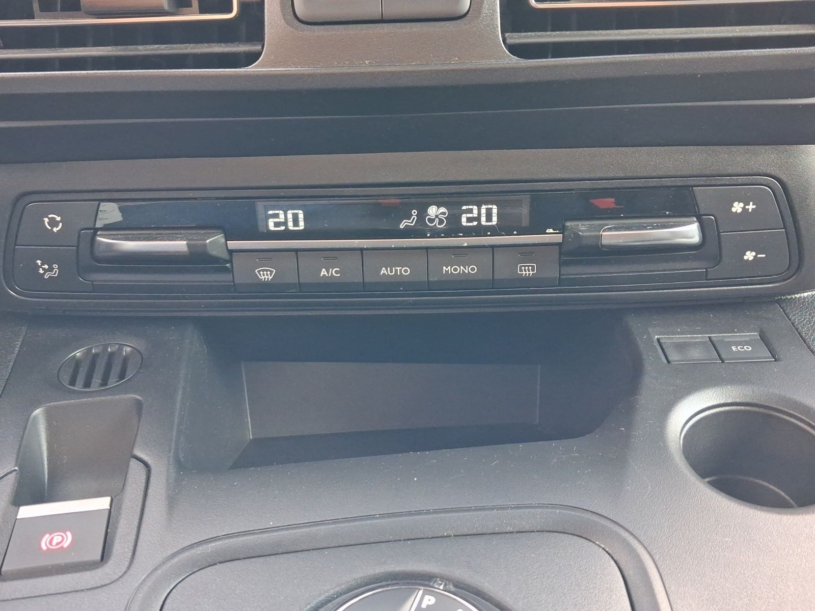 Peugeot Rifter – Bild 16